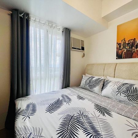 City View Studio Unit At Centrio Tower Beside Ayala Mall Cagayan de Oro Buitenkant foto