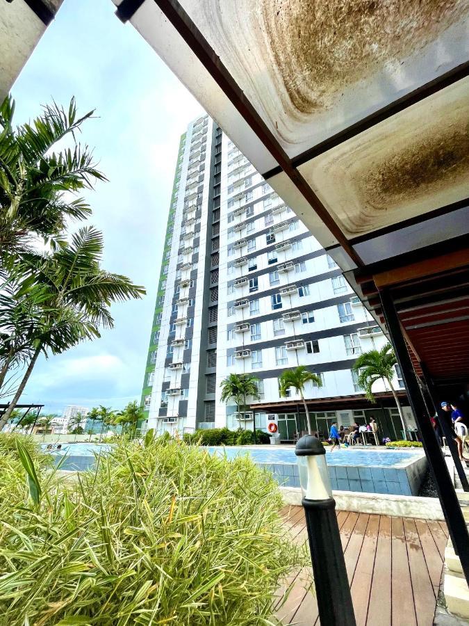 City View Studio Unit At Centrio Tower Beside Ayala Mall Cagayan de Oro Buitenkant foto